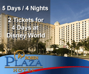 Disney World Vacations